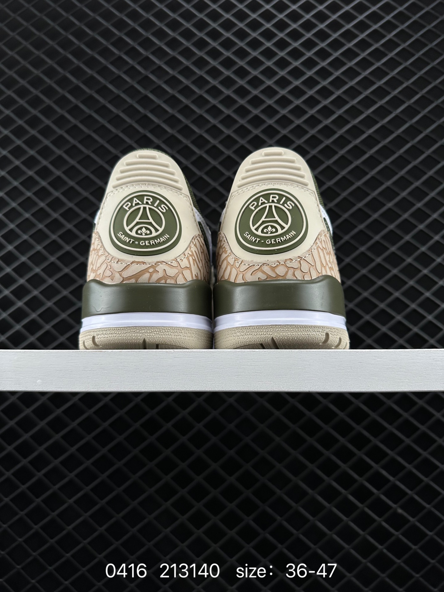 Air Jordan Legacy 312 Low”WhiteGrey FogBlueRed“